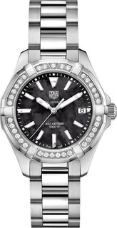 Женские часы TAG Heuer WAY131P.BA0748