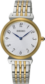 Японские женские часы в коллекции CS Dress Seiko