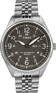 Мужские часы в коллекции Waterbury Мужские часы Timex TW2R89300VN