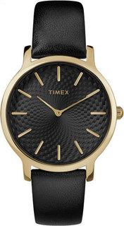 Женские часы в коллекции Metropolitan Timex