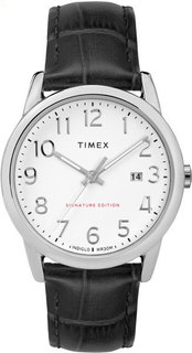 Женские часы в коллекции Easy Reader Timex