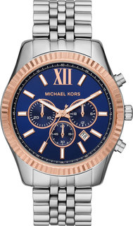 Мужские часы в коллекции Lexington Мужские часы Michael Kors MK8689