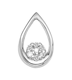 Золотые кулоны, подвески, медальоны Vesna jewelry