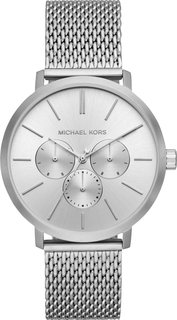 Мужские часы в коллекции Blake Мужские часы Michael Kors MK8677
