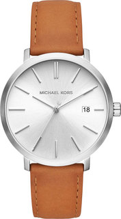 Мужские часы в коллекции Blake Мужские часы Michael Kors MK8673