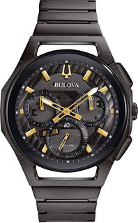 Мужские часы Bulova 98A206