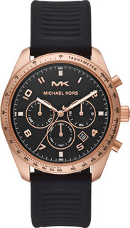 Мужские часы в коллекции Keaton Мужские часы Michael Kors MK8687