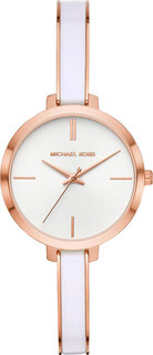 Женские часы в коллекции Jaryn Женские часы Michael Kors MK4342