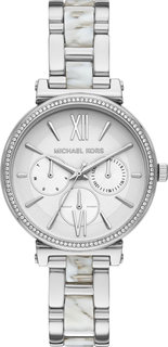 Женские часы в коллекции Sofie Женские часы Michael Kors MK4345