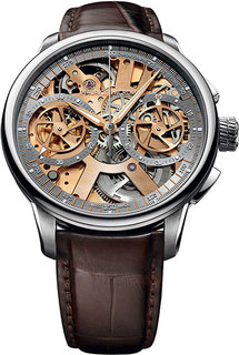 Мужские часы Maurice Lacroix MP7128-SS001-500-1