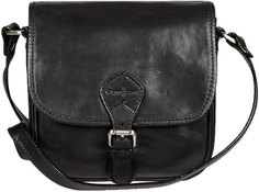 Кожаные сумки Gianni Conti 914048-black