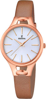 Женские часы Festina F16956/1