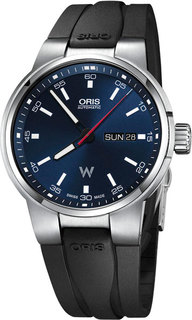 Мужские часы Oris 735-7740-41-55RS