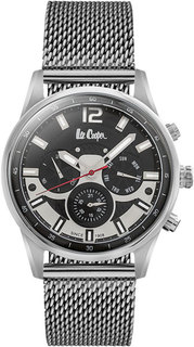 Мужские часы в коллекции Casual Мужские часы Lee Cooper LC06553.350