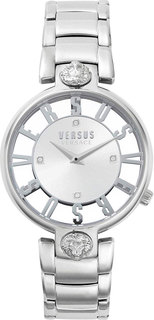 Женские часы в коллекции Kirstenhof VERSUS Versace