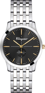 Женские часы в коллекции Ferragamo Slim Женские часы Salvatore Ferragamo SFDF00318