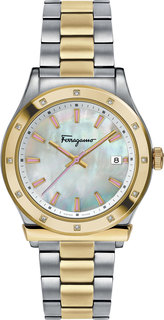 Женские часы Salvatore Ferragamo SFDG00518