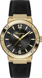 Женские часы в коллекции F-80 Женские часы Salvatore Ferragamo SFDP00118