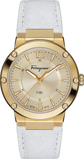 Женские часы в коллекции F-80 Женские часы Salvatore Ferragamo SFDP00218