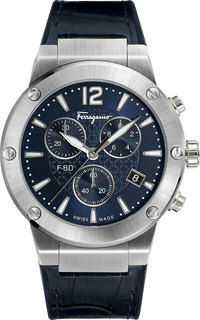 Мужские часы Salvatore Ferragamo FIJ020017