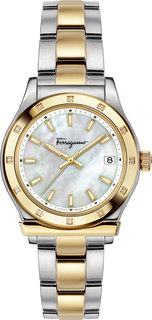 Женские часы в коллекции Ferragamo 1898 Женские часы Salvatore Ferragamo SFDI00318
