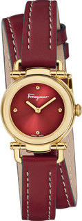 Женские часы в коллекции Ferragamo Casual Женские часы Salvatore Ferragamo SFDC00418