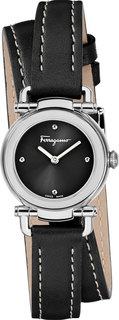 Женские часы в коллекции Ferragamo Casual Женские часы Salvatore Ferragamo SFDC00118