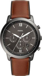 Мужские часы в коллекции Neutra Мужские часы Fossil FS5512