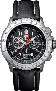 Швейцарские мужские часы в коллекции Air Мужские часы Luminox XA.9241