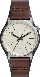 Мужские часы в коллекции Barstow Мужские часы Fossil FS5510