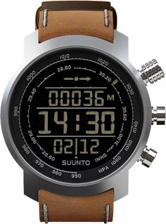 Мужские часы в коллекции Elementum Мужские часы Suunto SS018733000