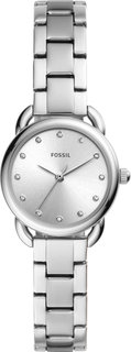 Женские часы в коллекции Tailor Женские часы Fossil ES4496