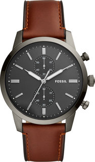 Мужские часы в коллекции Townsman Мужские часы Fossil FS5522