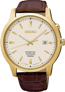 Мужские часы Seiko SKA744P1