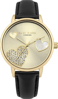 Женские часы в коллекции Hollie Женские часы Daisy Dixon DD076BG