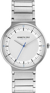 Мужские часы в коллекции Classic Мужские часы Kenneth Cole KC50381001