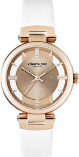 Женские часы Kenneth Cole KC50380002