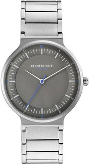 Мужские часы в коллекции Classic Мужские часы Kenneth Cole KC50381002