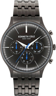 Мужские часы Kenneth Cole KC50586002