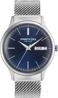 Мужские часы в коллекции Classic Мужские часы Kenneth Cole KC50587001
