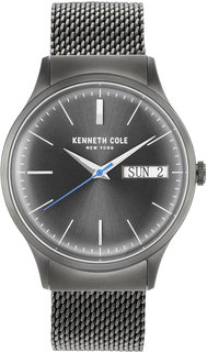 Мужские часы в коллекции Classic Мужские часы Kenneth Cole KC50587003