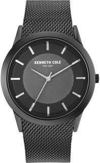Мужские часы в коллекции Slim Мужские часы Kenneth Cole KC50566003