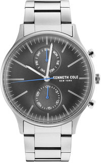 Мужские часы в коллекции Dress Sport Мужские часы Kenneth Cole KC50585003
