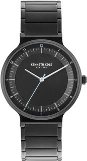 Мужские часы в коллекции Classic Мужские часы Kenneth Cole KC50381004