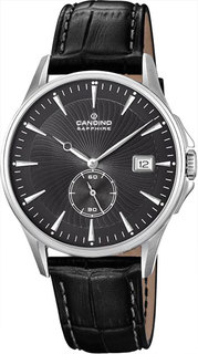 Швейцарские мужские часы в коллекции Classic Мужские часы Candino C4636_4