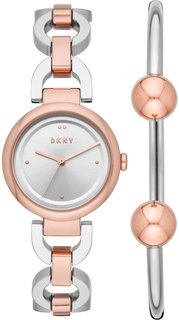 Женские часы в коллекции Eastside Женские часы DKNY NY2788