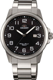 Японские мужские часы в коллекции Standard/Classic Мужские часы Orient UNF6002B