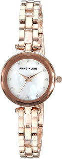 Женские часы Anne Klein 3120MPRG