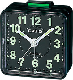 Настольные часы Casio TQ-140-1E