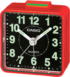 Настольные часы Casio TQ-140-4D